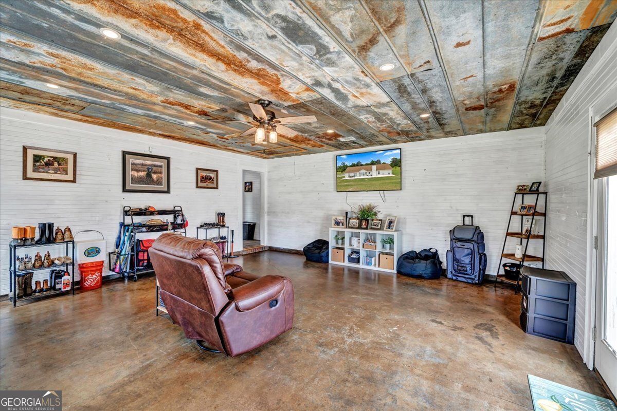 491 Pecan Road Cobb, GA 31735 - Photo 40 of 92