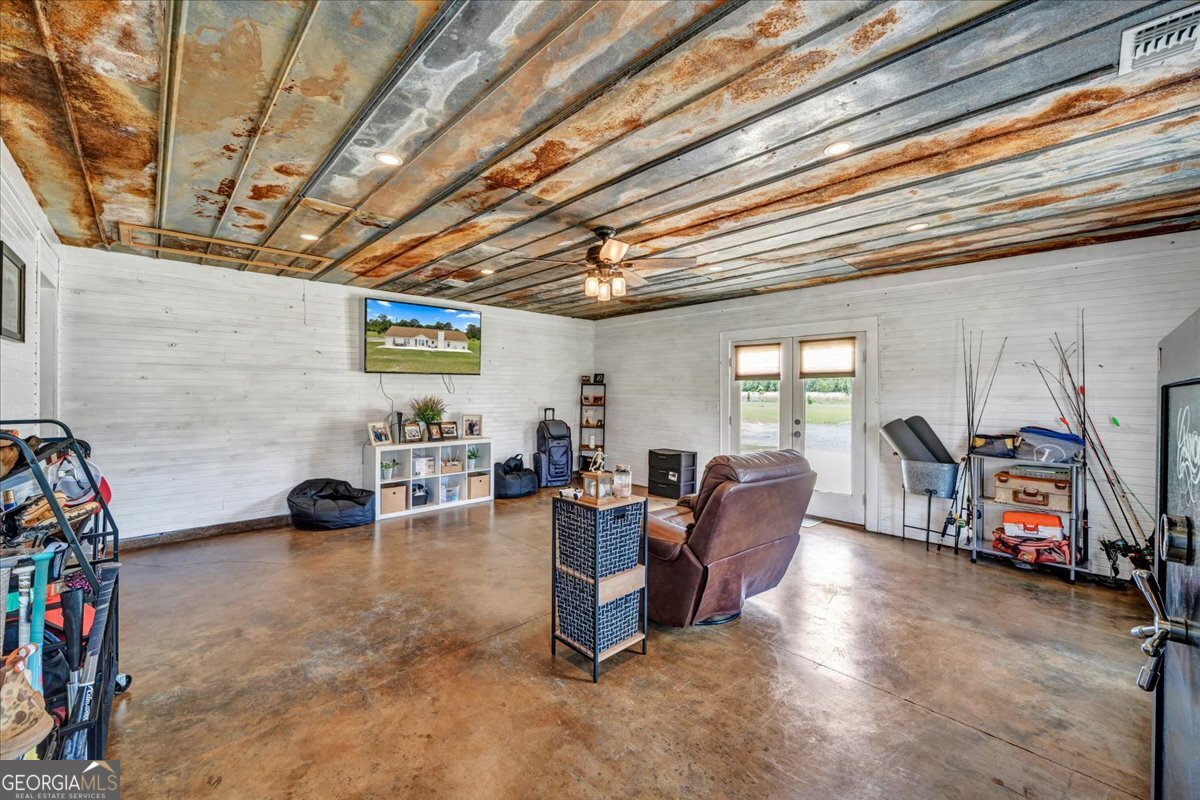 491 Pecan Road Cobb, GA 31735 - Photo 43 of 92