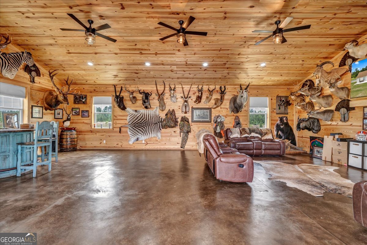 491 Pecan Road Cobb, GA 31735 - Photo 45 of 92