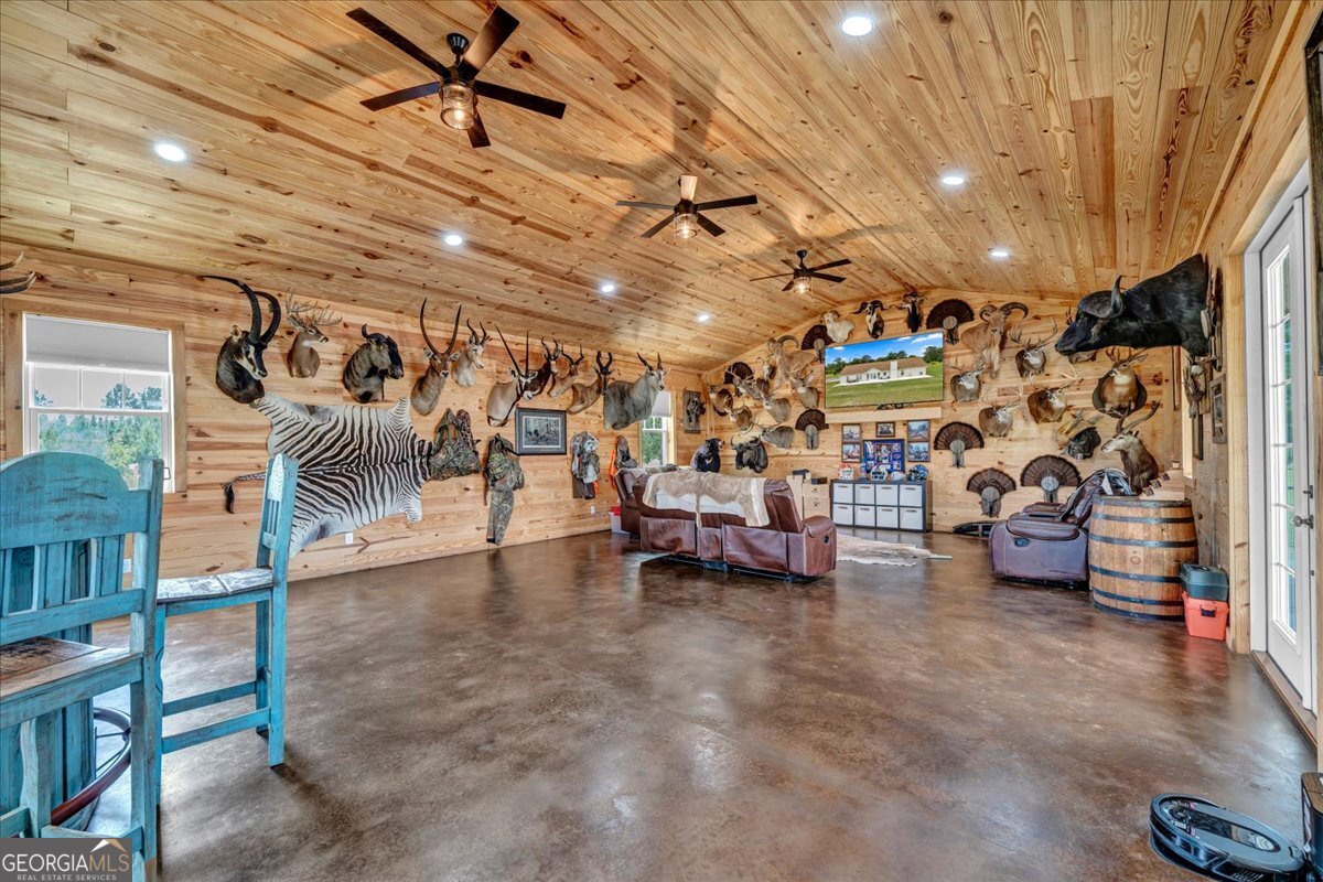 491 Pecan Road Cobb, GA 31735 - Photo 46 of 92