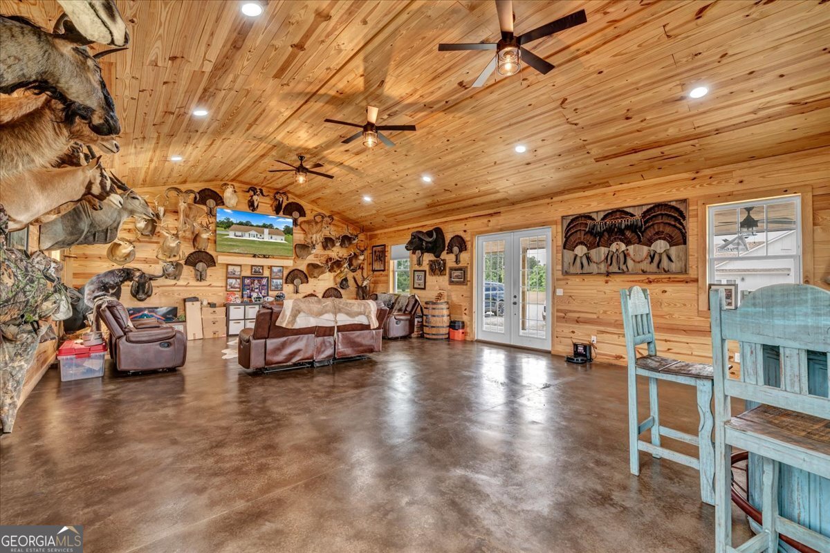 491 Pecan Road Cobb, GA 31735 - Photo 47 of 92