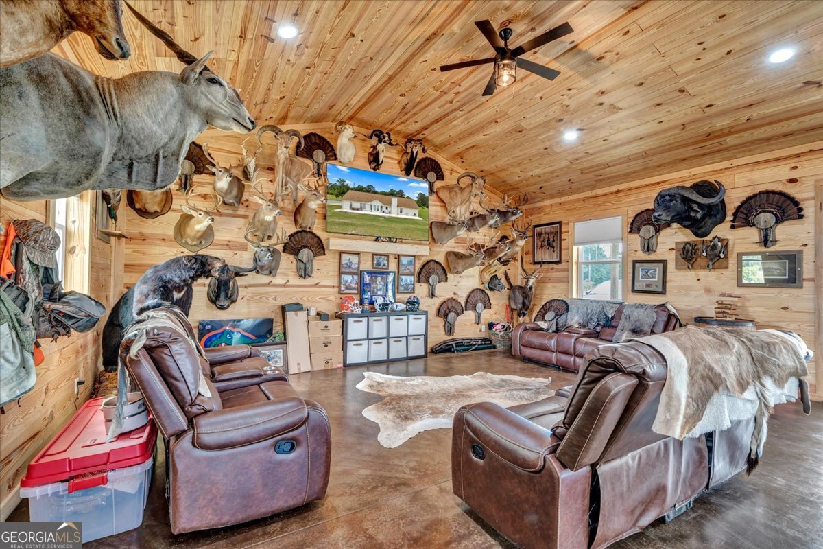 491 Pecan Road Cobb, GA 31735 - Photo 48 of 92