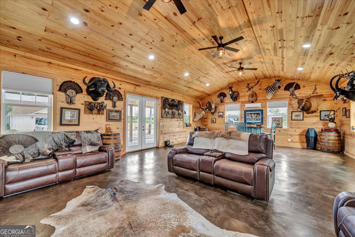 491 Pecan Road Cobb, GA 31735 - Photo 49 of 92