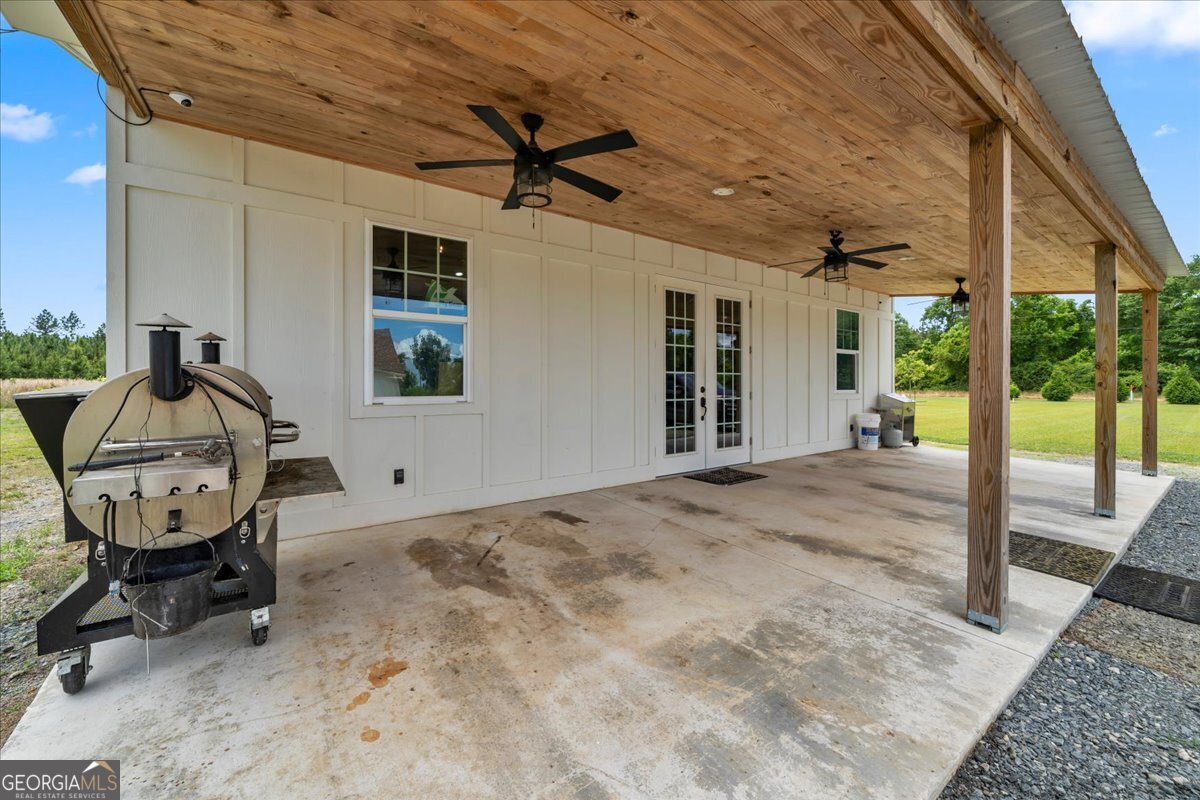 491 Pecan Road Cobb, GA 31735 - Photo 51 of 92