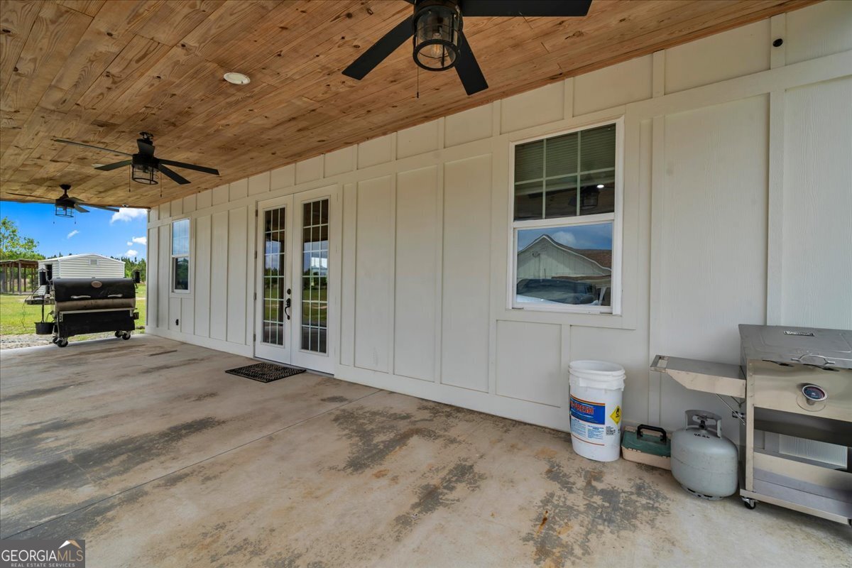 491 Pecan Road Cobb, GA 31735 - Photo 52 of 92