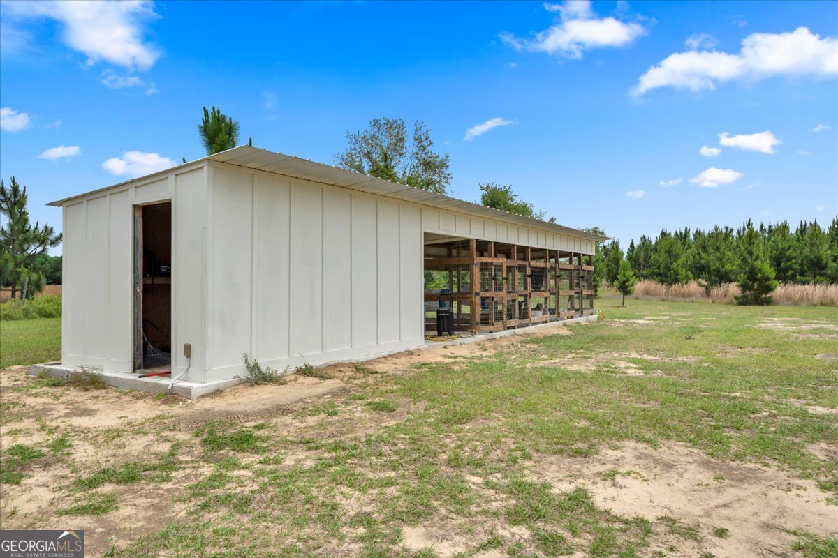 491 Pecan Road Cobb, GA 31735 - Photo 56 of 92