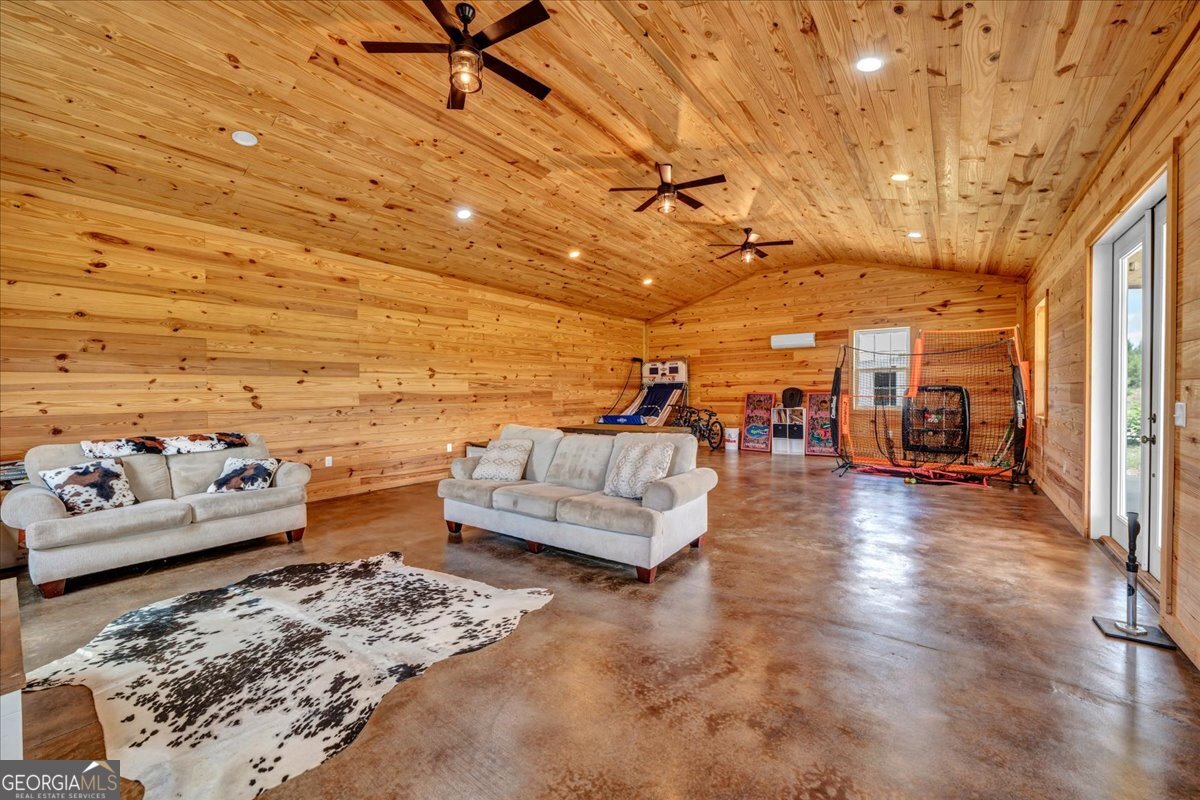 491 Pecan Road Cobb, GA 31735 - Photo 58 of 92
