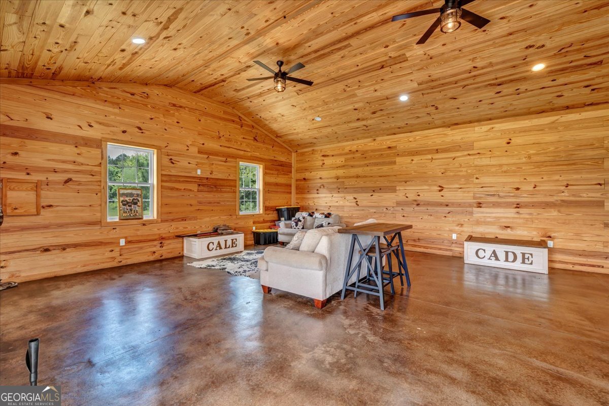 491 Pecan Road Cobb, GA 31735 - Photo 60 of 92