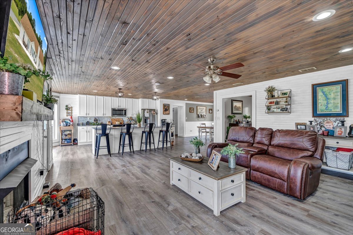 491 Pecan Road Cobb, GA 31735 - Photo 6 of 92