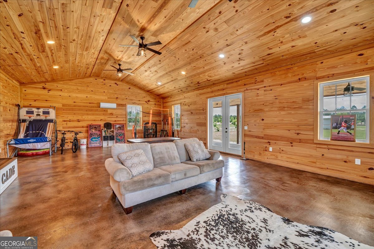 491 Pecan Road Cobb, GA 31735 - Photo 61 of 92