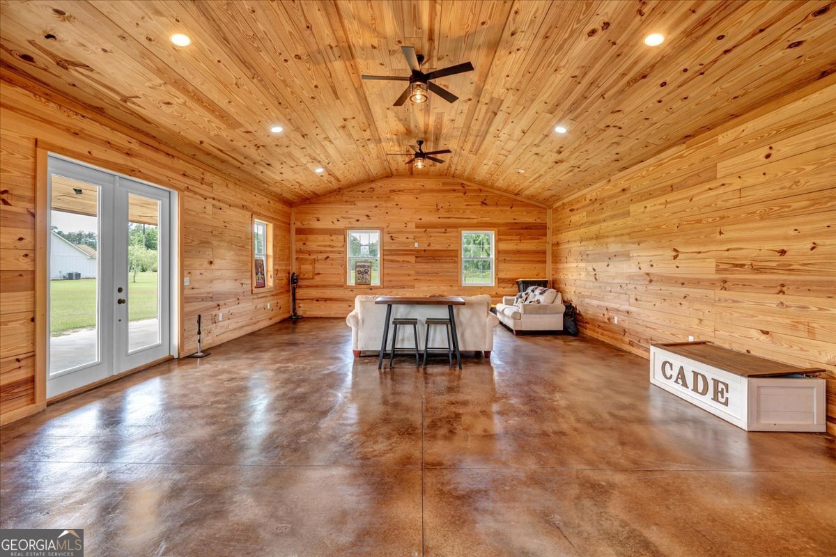 491 Pecan Road Cobb, GA 31735 - Photo 63 of 92