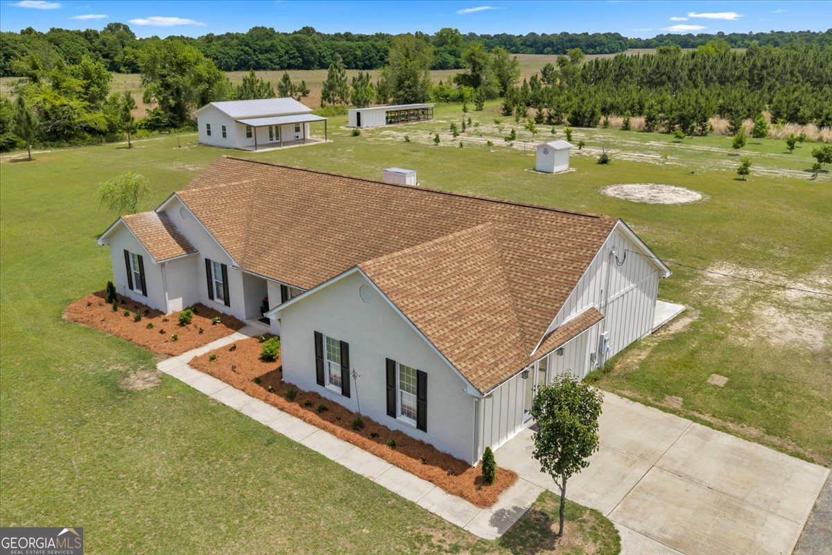 491 Pecan Road Cobb, GA 31735 - Photo 65 of 92
