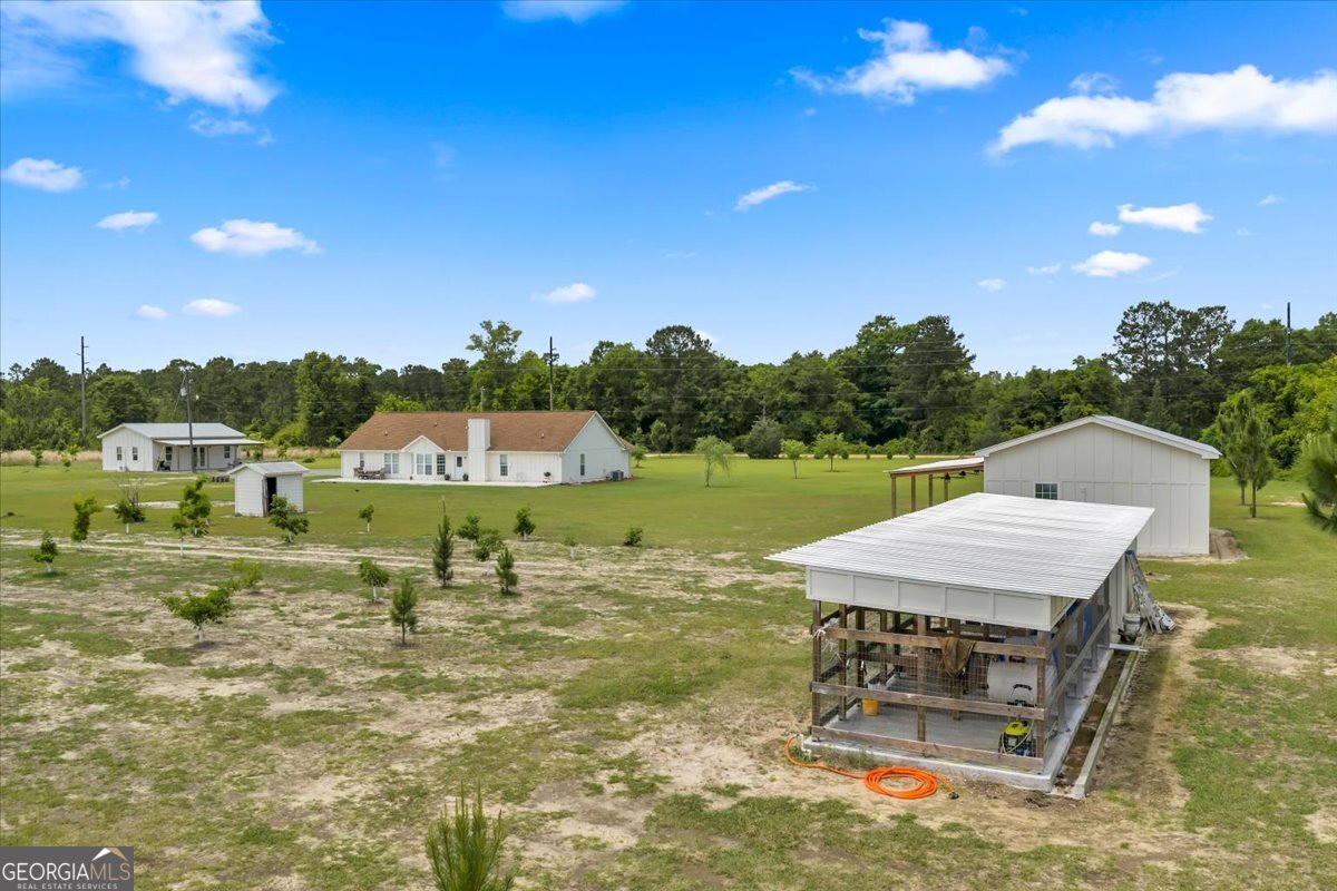 491 Pecan Road Cobb, GA 31735 - Photo 68 of 92