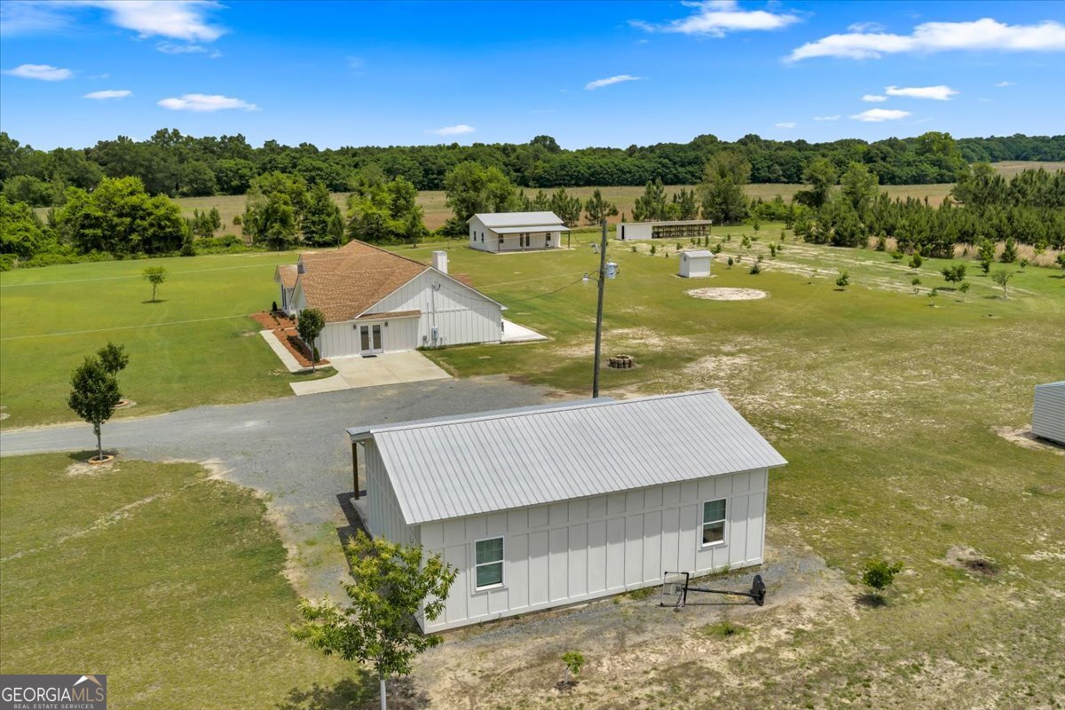 491 Pecan Road Cobb, GA 31735 - Photo 69 of 92