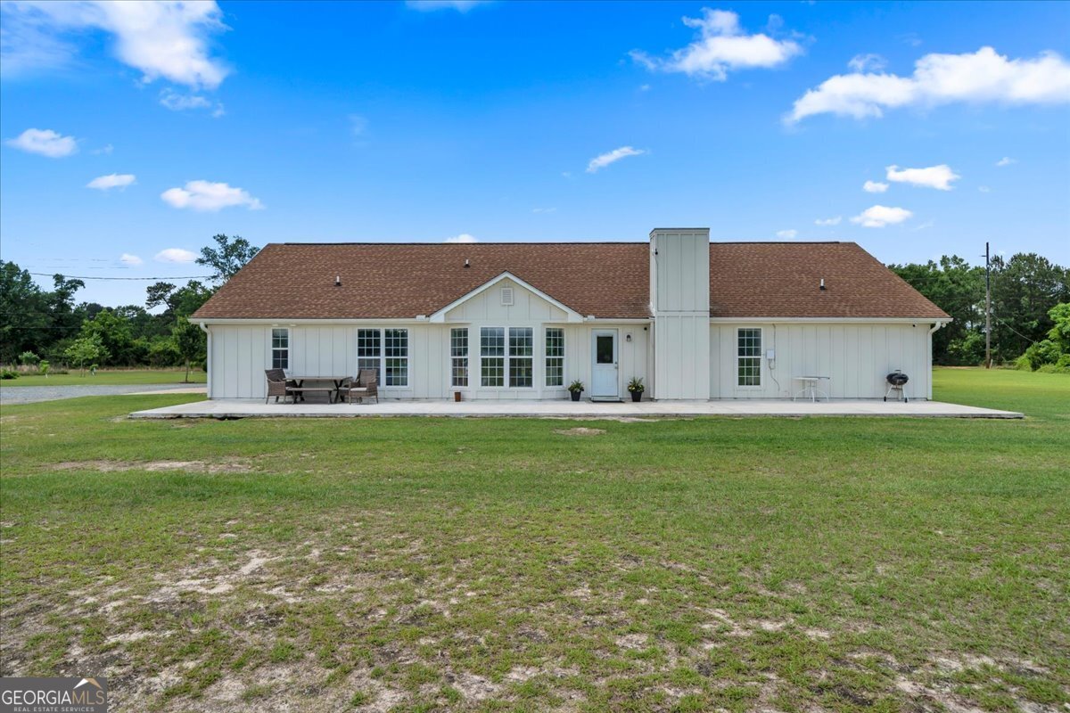 491 Pecan Road Cobb, GA 31735 - Photo 70 of 92