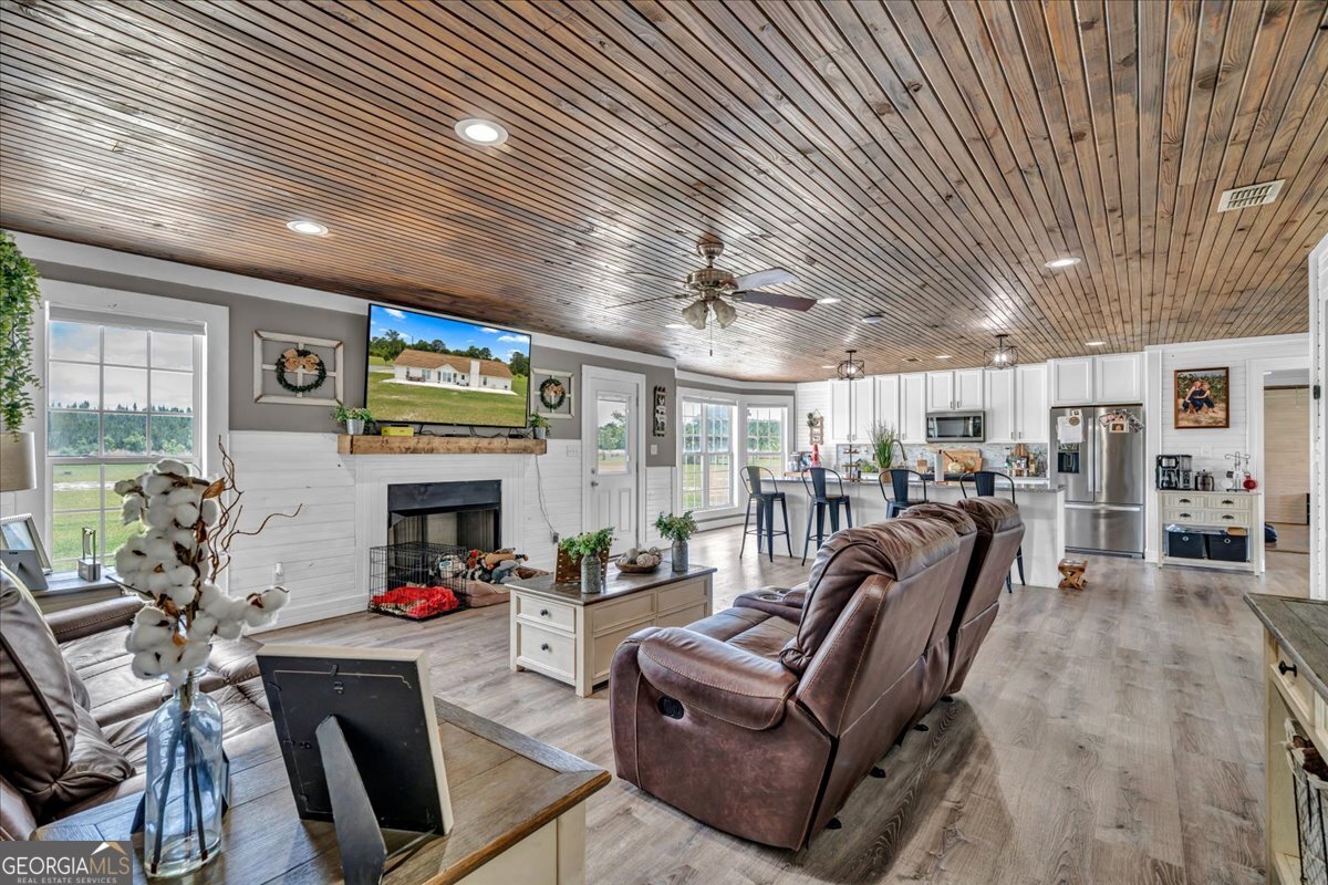 491 Pecan Road Cobb, GA 31735 - Photo 7 of 92