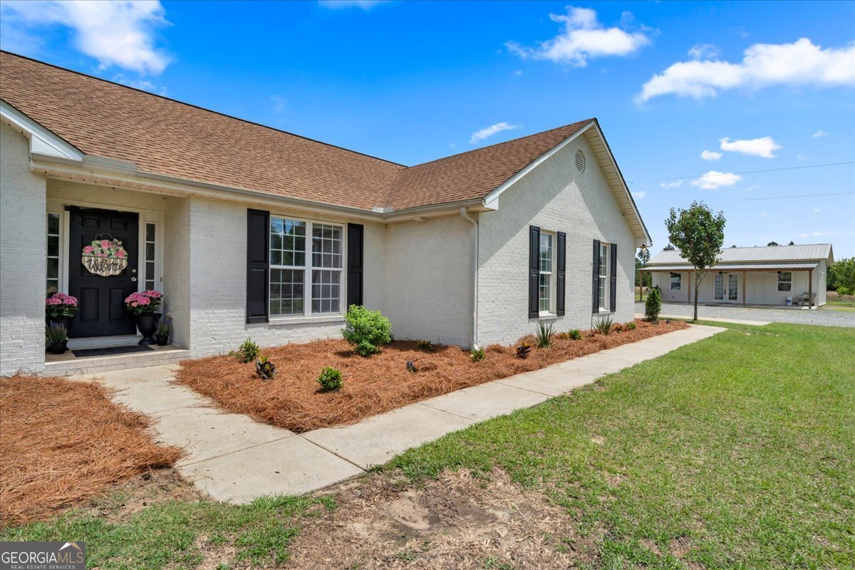 491 Pecan Road Cobb, GA 31735 - Photo 72 of 92