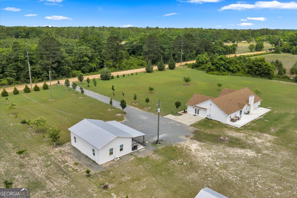 491 Pecan Road Cobb, GA 31735 - Photo 73 of 92