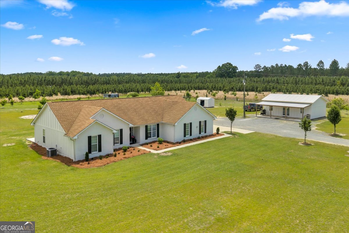 491 Pecan Road Cobb, GA 31735 - Photo 77 of 92