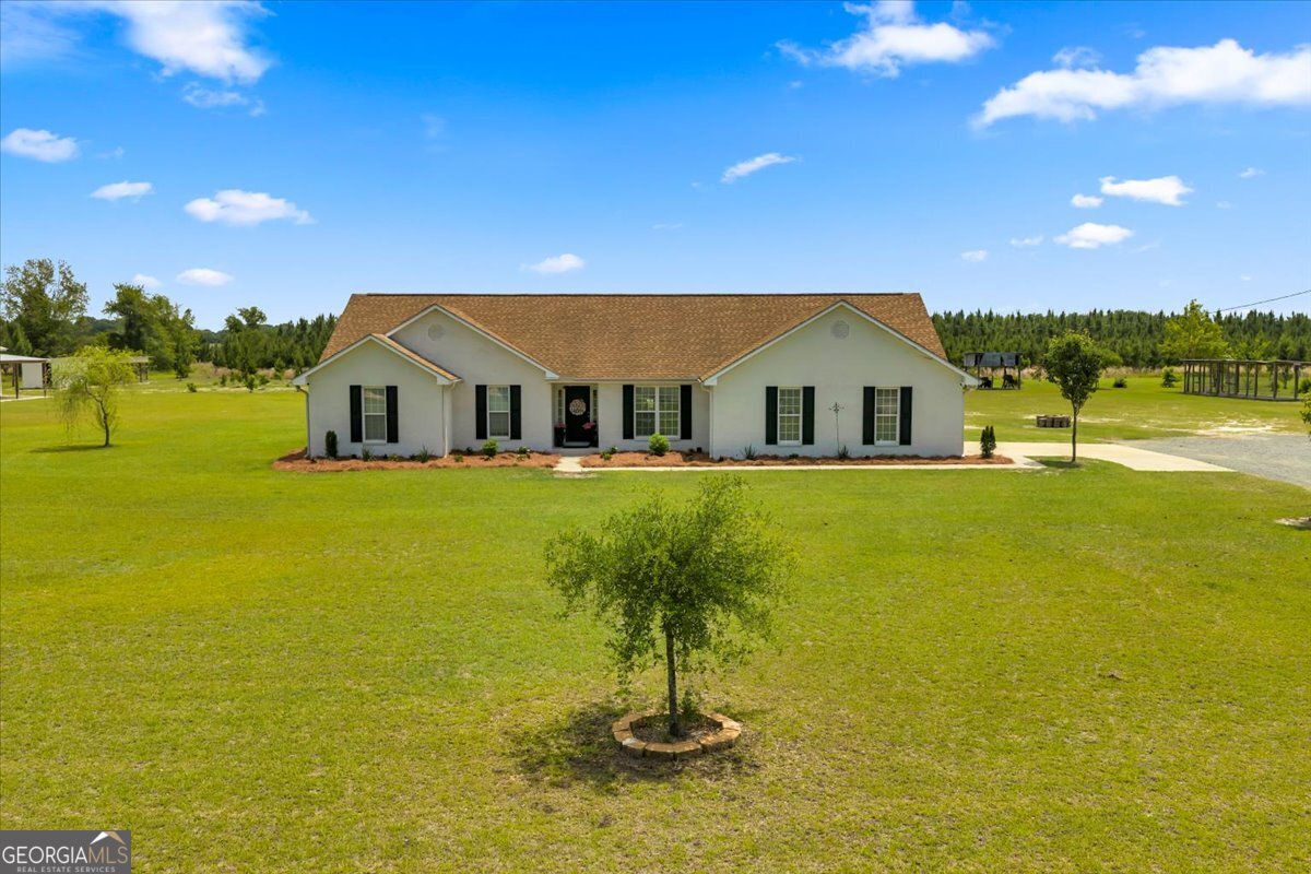491 Pecan Road Cobb, GA 31735 - Photo 78 of 92