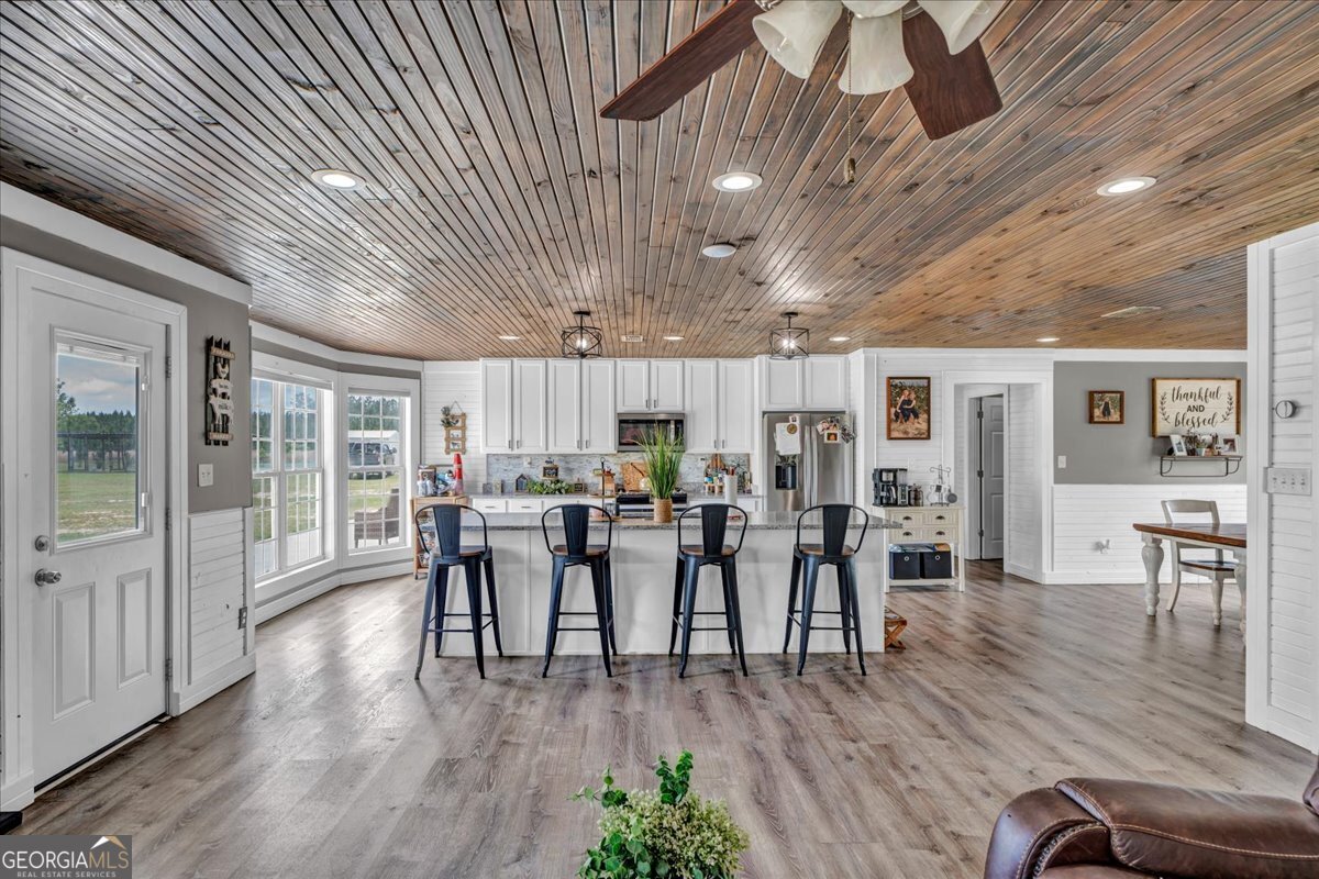 491 Pecan Road Cobb, GA 31735 - Photo 8 of 92