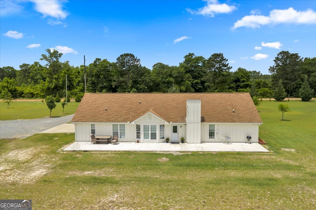 491 Pecan Road Cobb, GA 31735 - Photo 81 of 92