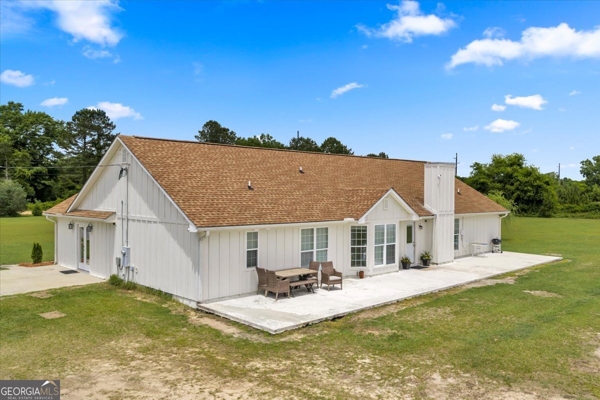 491 Pecan Road Cobb, GA 31735 - Photo 83 of 92