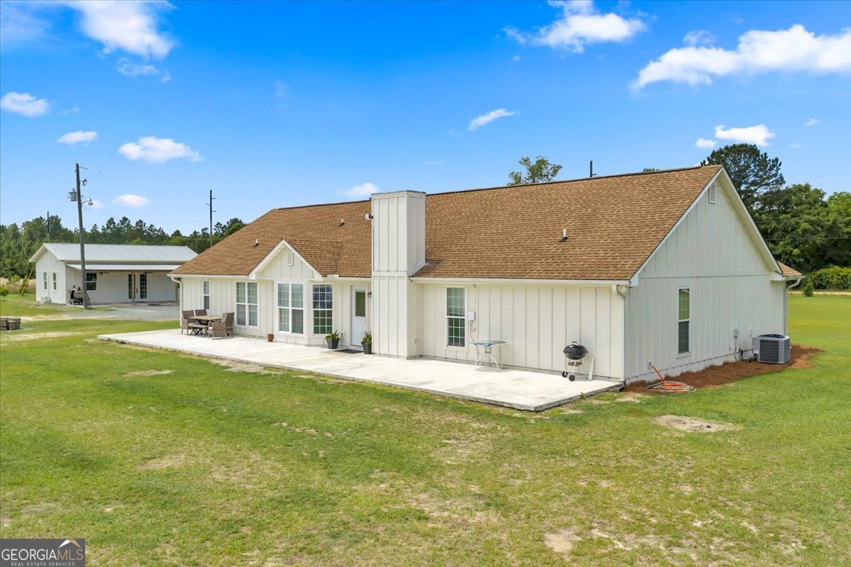 491 Pecan Road Cobb, GA 31735 - Photo 84 of 92