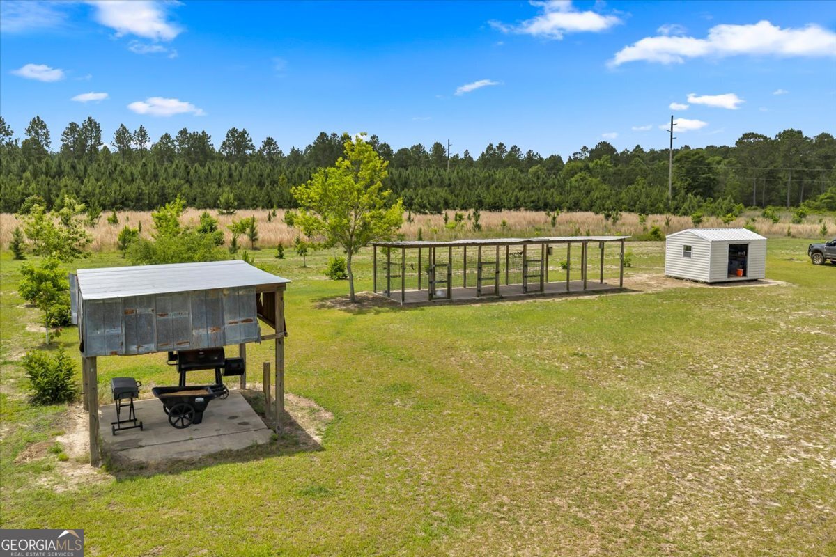 491 Pecan Road Cobb, GA 31735 - Photo 85 of 92