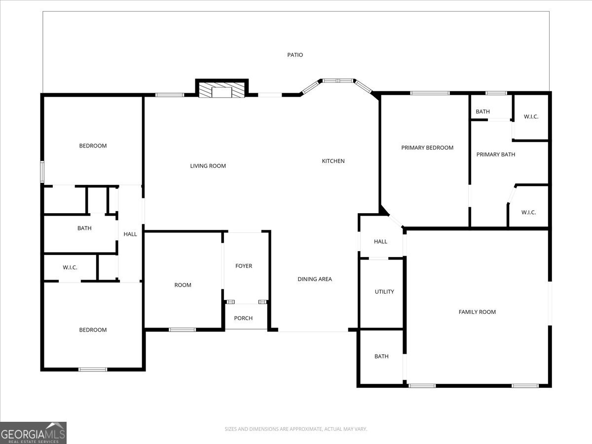 491 Pecan Road Cobb, GA 31735 - Photo 86 of 92