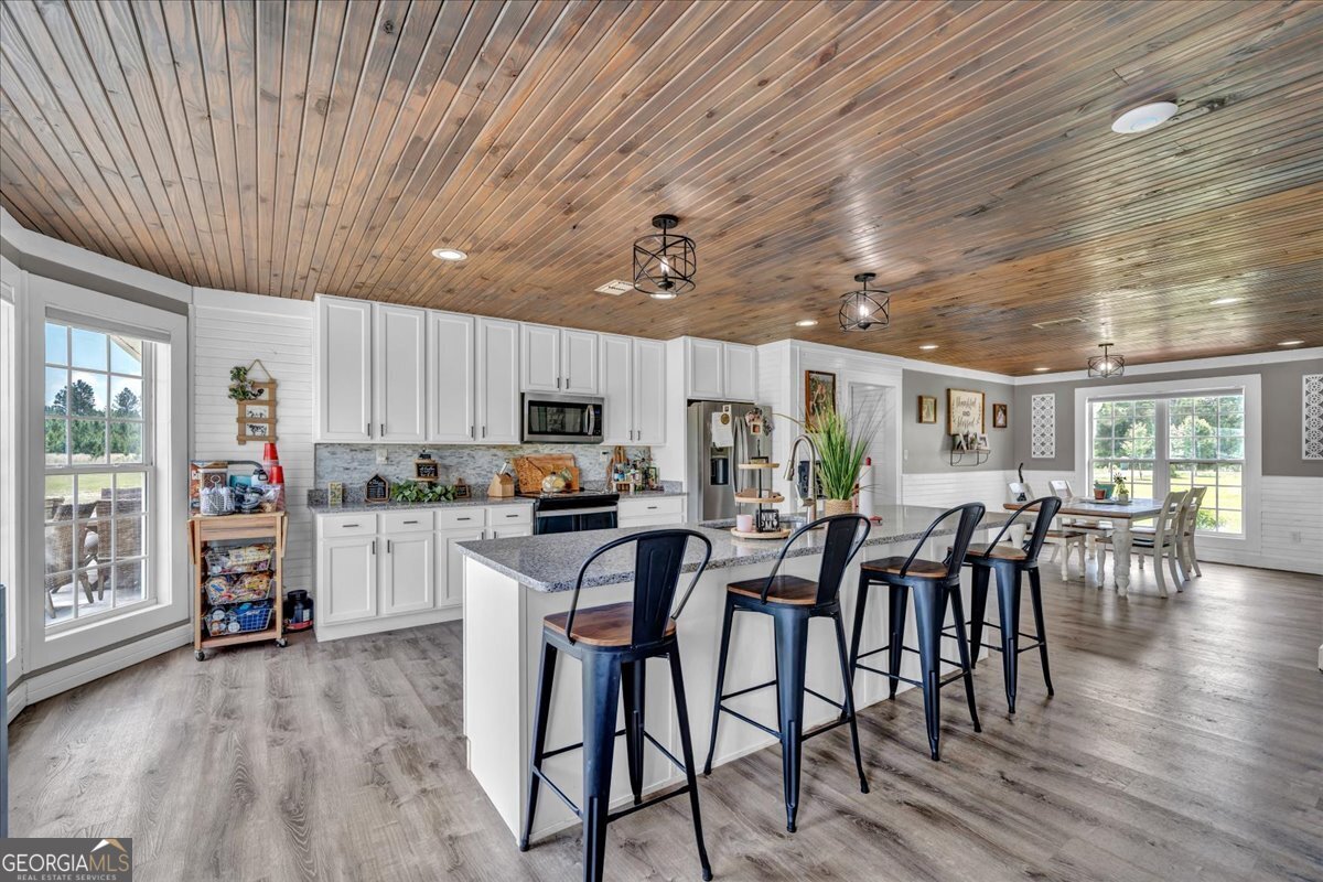 491 Pecan Road Cobb, GA 31735 - Photo 9 of 92
