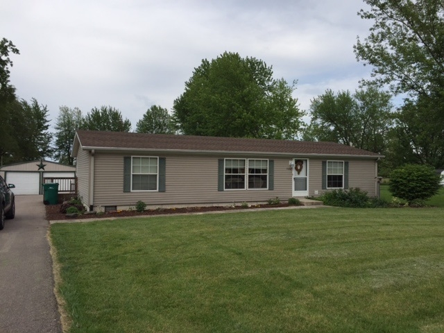 3920 East S R 14 Rochester, IN 46975 - Photo 1 of 5