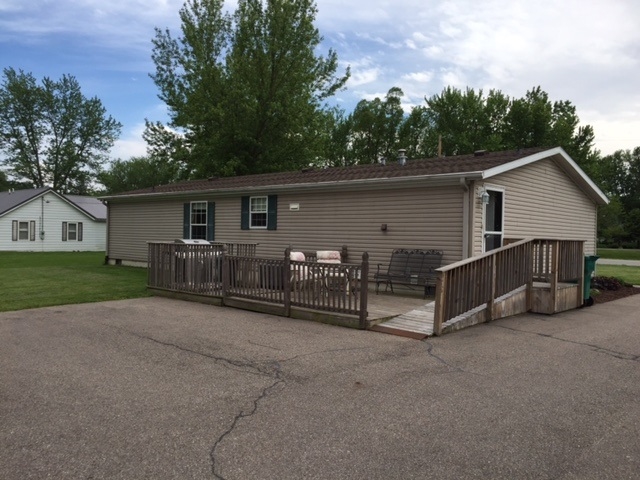 3920 East S R 14 Rochester, IN 46975 - Photo 2 of 5