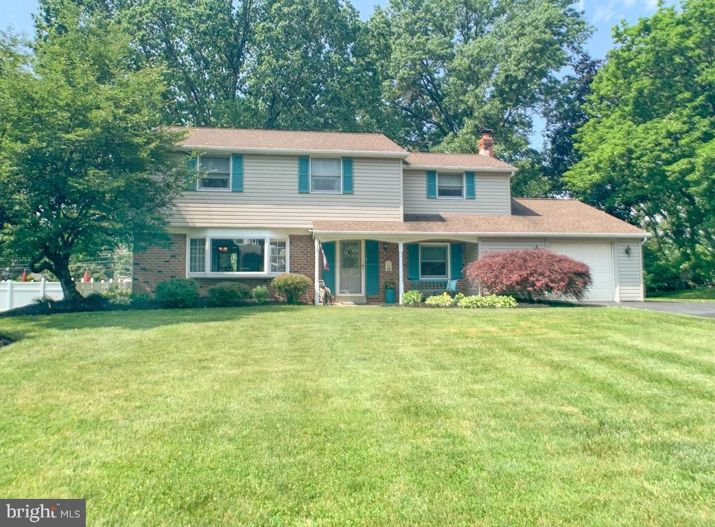 115 Harriet Road Churchville, PA 18966 - Photo 1 of 52 Gallery Image 1
