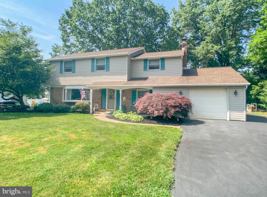 115 Harriet Road Churchville, PA 18966 - Photo 2 of 52 Gallery Image 2