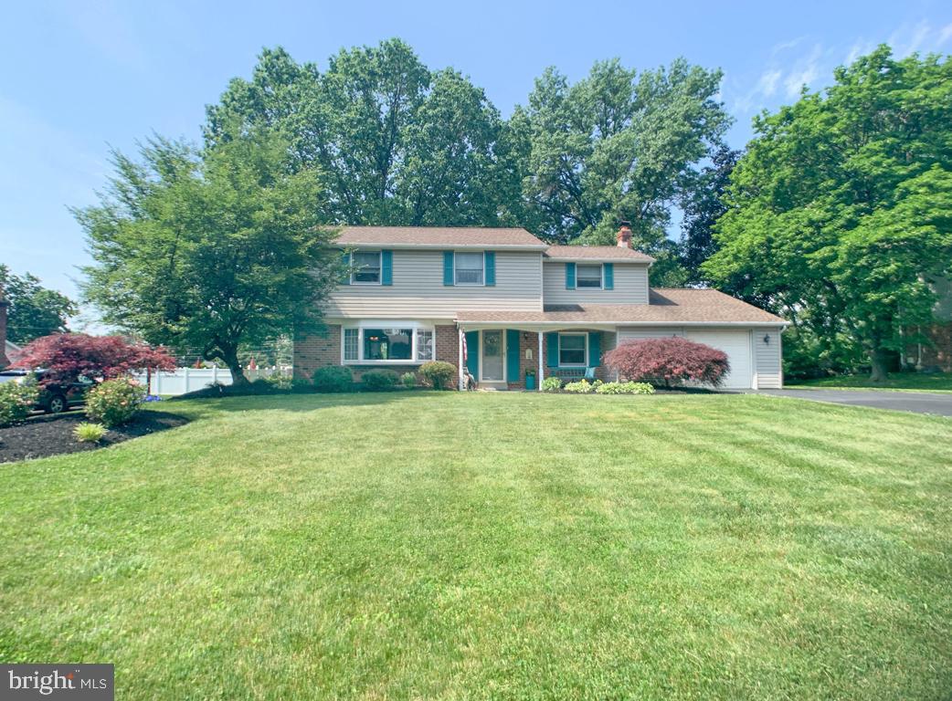 115 Harriet Road Churchville, PA 18966 - Photo 4 of 52 Gallery Image 4