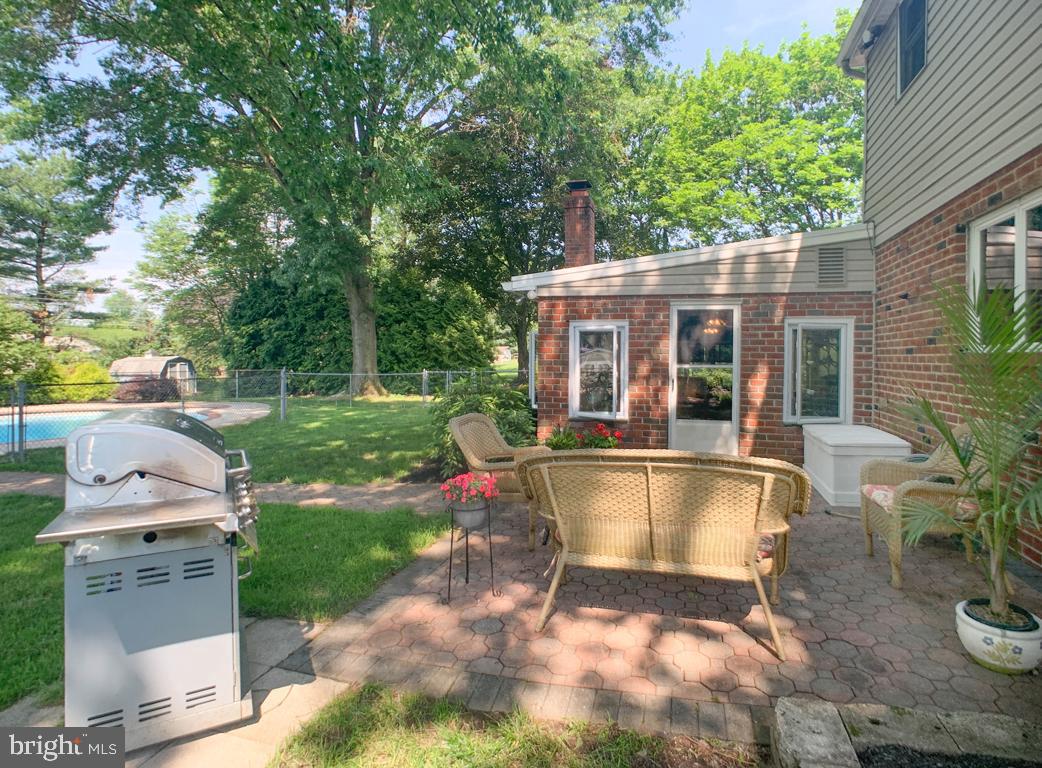 115 Harriet Road Churchville, PA 18966 - Photo 48 of 52 Gallery Image 48