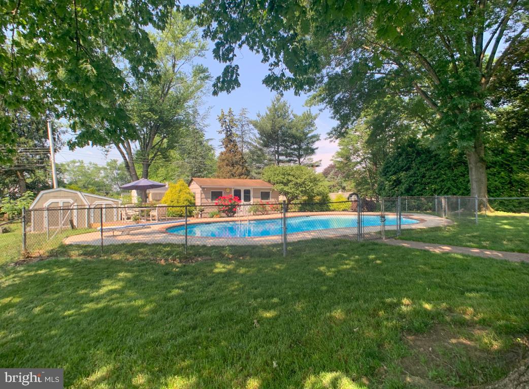 115 Harriet Road Churchville, PA 18966 - Photo 50 of 52 Gallery Image 50