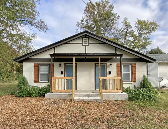 $795 | 510 Diuguid Street, Hopkinsville, KY 42240