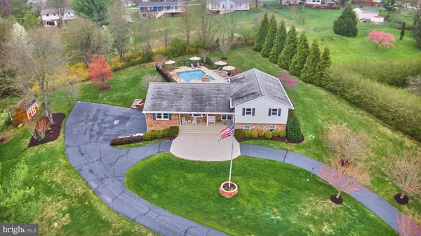 $845,000 | 4292 Molesworth Terrace, Mount Airy, MD 21771