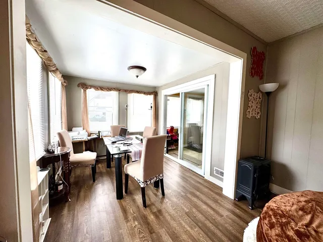 $195,000 | 15 Park Street, Colebrook, NH 03576