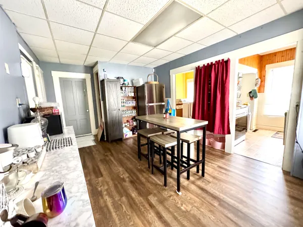 $195,000 | 15 Park Street, Colebrook, NH 03576