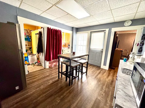 $195,000 | 15 Park Street, Colebrook, NH 03576