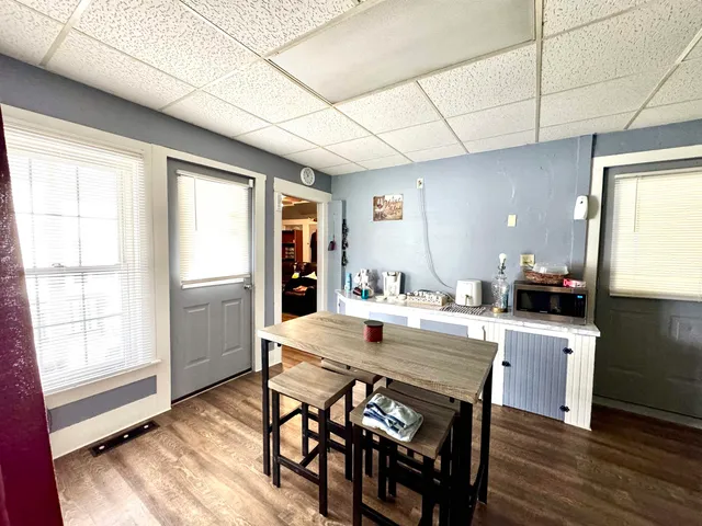 $195,000 | 15 Park Street, Colebrook, NH 03576