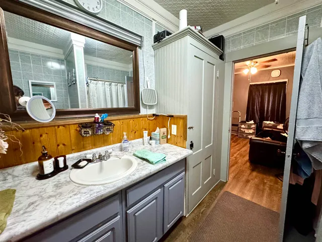 $195,000 | 15 Park Street, Colebrook, NH 03576