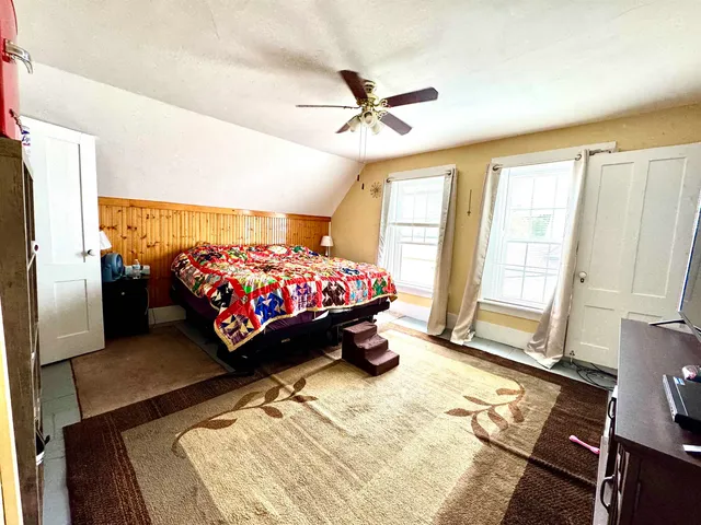 $195,000 | 15 Park Street, Colebrook, NH 03576