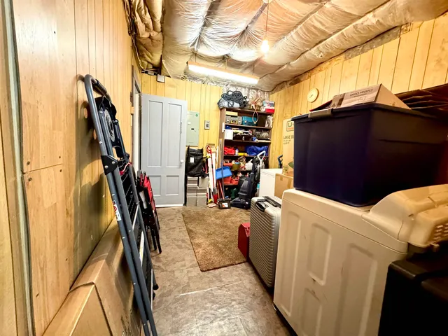 $195,000 | 15 Park Street, Colebrook, NH 03576