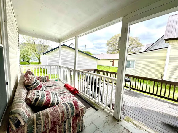 $195,000 | 15 Park Street, Colebrook, NH 03576