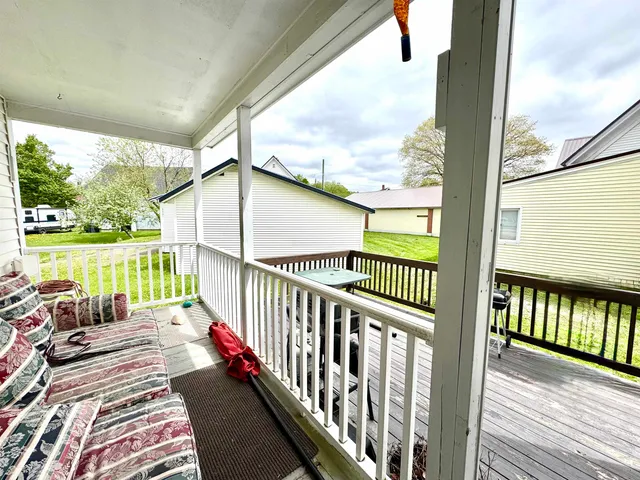 $195,000 | 15 Park Street, Colebrook, NH 03576