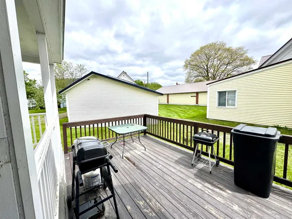 $195,000 | 15 Park Street, Colebrook, NH 03576